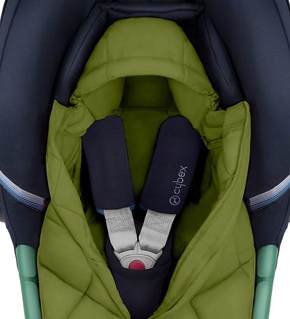 Cybex Krepose - Sngga Mini 2 - Nature Green/Green