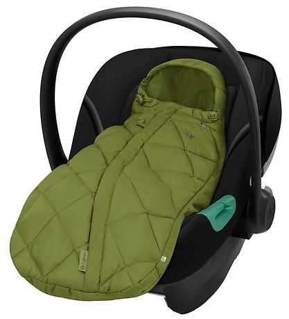 Cybex Krepose - Sngga Mini 2 - Nature Green/Green