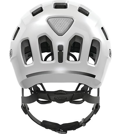 Abus Cykelhjelm - Youn-I 2.0 - Pearl White