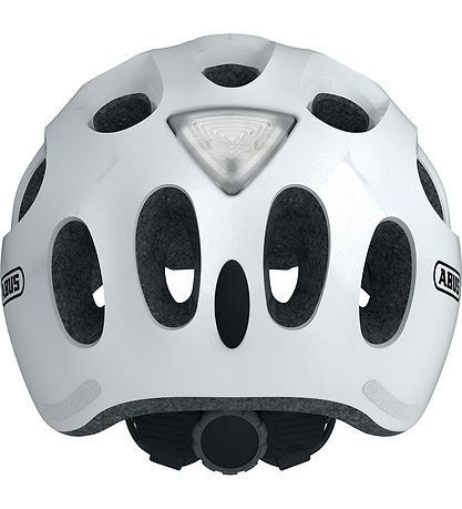 Abus Cykelhjelm - Youn-I 2.0 - Pearl White