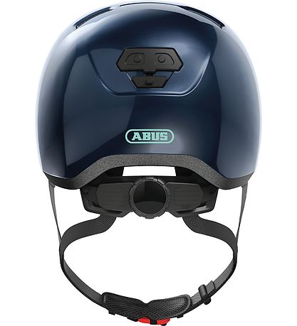 Abus Cykelhjelm - Skurb Kid - Midnight Blue