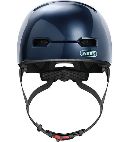 Abus Cykelhjelm - Skurb Kid - Midnight Blue