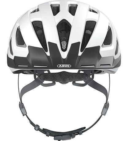 Abus Cykelhjelm - Urban-I 3.0 - Polar White