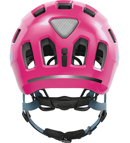 Abus Cykelhjelm - Youn-I 2.0 - Sparkling Pink