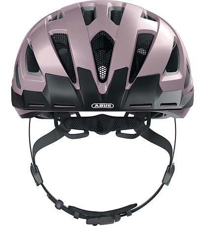 Abus Cykelhjelm - Urban-I 3.0 - Mellow Mauve