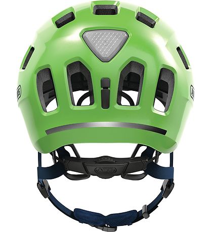 Abus Cykelhjelm - Youn-I 2.0 - Sparkling Green