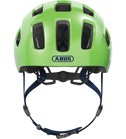 Abus Cykelhjelm - Youn-I 2.0 - Sparkling Green