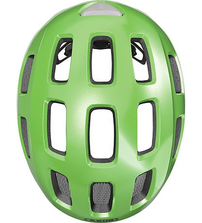 Abus Cykelhjelm - Youn-I 2.0 - Sparkling Green