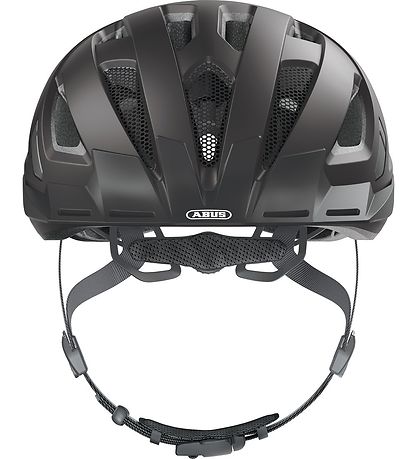 Abus Cykelhjelm - Urban-I 3.0 - Velvet Black