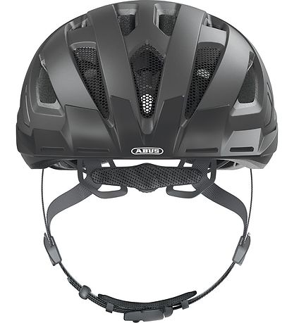 Abus Cykelhjelm - Urban-I 3.0 - Velvet Black