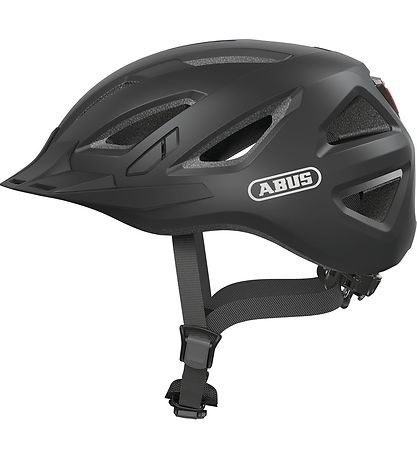 Abus Cykelhjelm - Urban-I 3.0 - Velvet Black