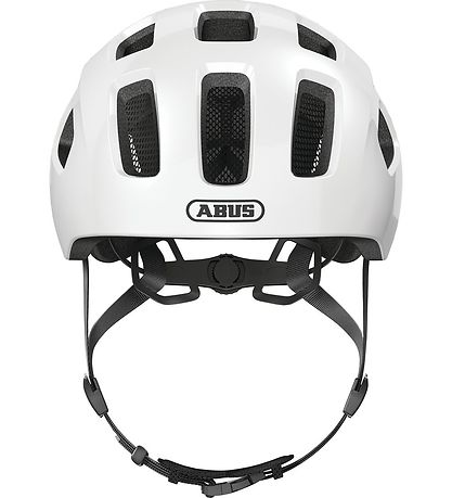 Abus Cykelhjelm - Youn-I Ace - Pearl White