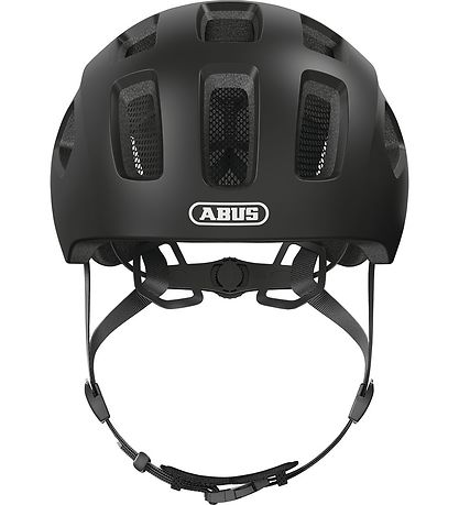 Abus Cykelhjelm - Youn-I 2.0 - Velvet Black