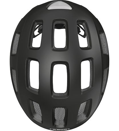 Abus Cykelhjelm - Youn-I 2.0 - Velvet Black