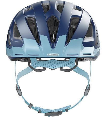 Abus Cykelhjelm - Urban-I 3.0 - Core Blue