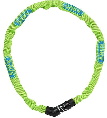 Abus Kdels - 4804C - 75 cm - Lime