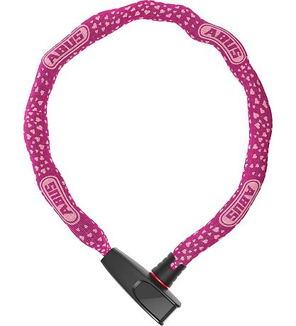 Abus Kdels - Catena 6806K - 85 cm - Cherry Heart