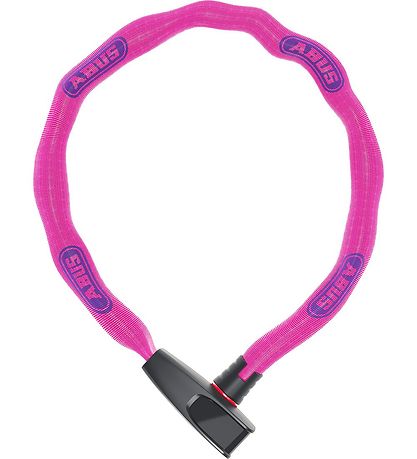 Abus Kdels - Catena 6806K - 85 cm - Neonpink