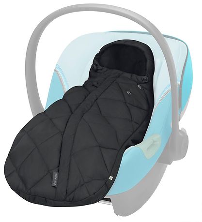 Cybex Krepose - Sngga Mini 2 - Moon Black