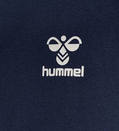 Hummel Undertrje - hmlNolan - 2-pak - Black Iris