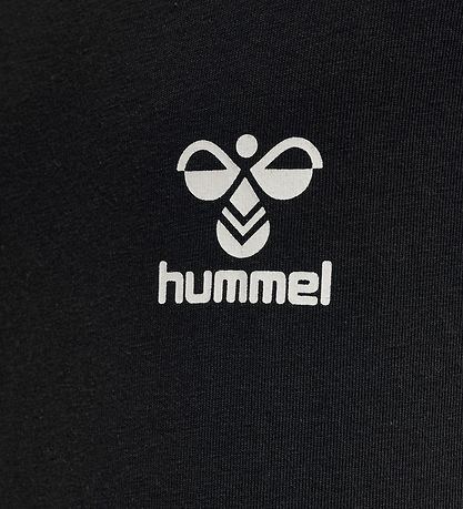 Hummel Undertrje - hmlNolan - 2-pak - Black Iris