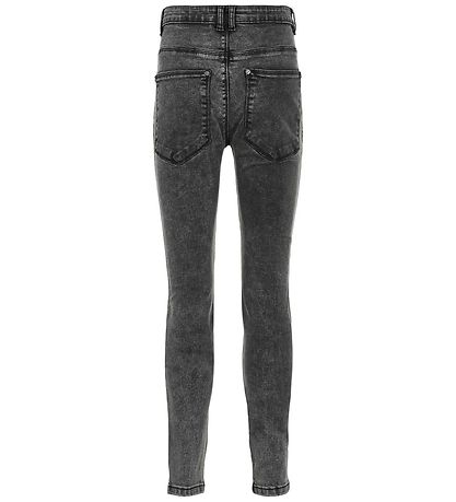 Cost:Bart Jeans - Jowie - Skinny Fit - Grey Denim Wash