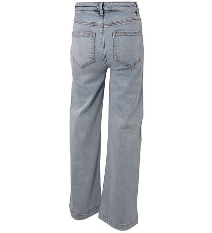 Hound Jeans - Wide- Light Blue