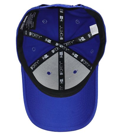 New Era Kasket - 940 - Chelsea FC - Blue