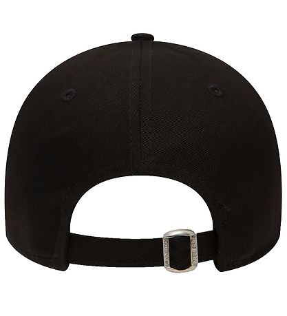 New Era Kasket - Manchester United - Black