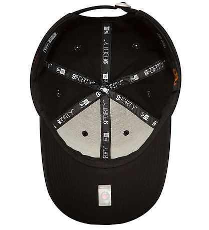 New Era Kasket - Manchester United - Black