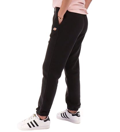 Dickies Sweatpants - Mapleton - Black