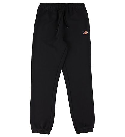 Dickies Sweatpants - Mapleton - Black