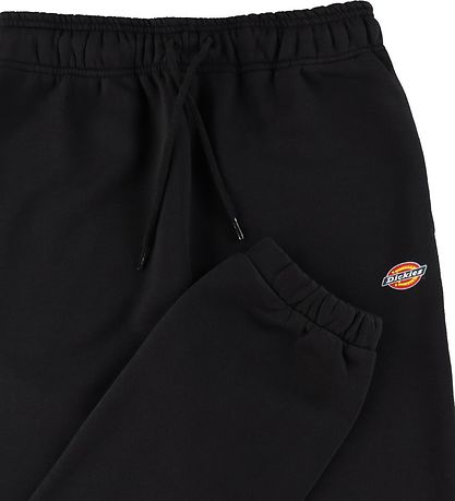 Dickies Sweatpants - Mapleton - Black