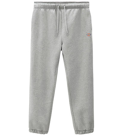 Dickies Sweatpants - Mapleton - Grey Melange