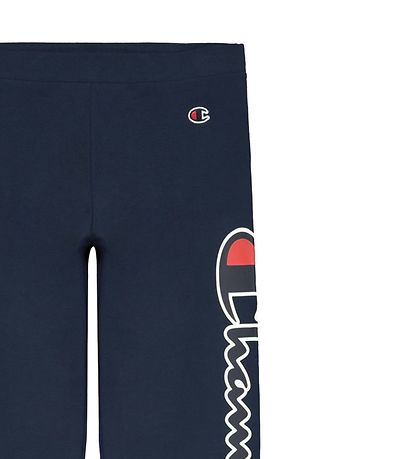 Champion Fashion Leggings - Navy