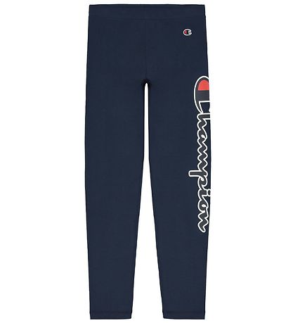 Champion Fashion Leggings - Navy