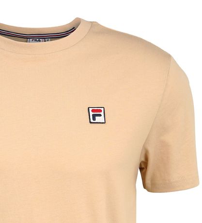 Fila T-Shirt - Samuru - Cuban Sand