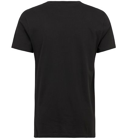 Fila T-Shirt - Samuru - Sort
