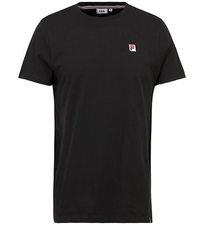 Fila T-Shirt - Samuru - Sort