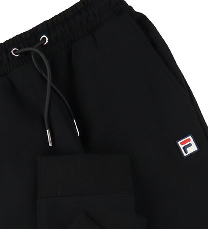 Fila Sweatpants - Savir - Sort