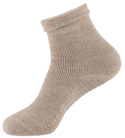 Condor Strmper - Non-slip - Beige