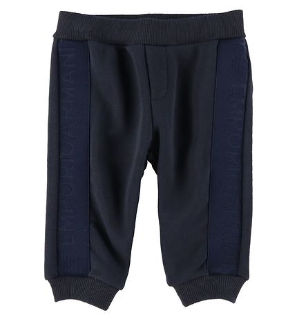 Emporio Armani Sweatst - Navy