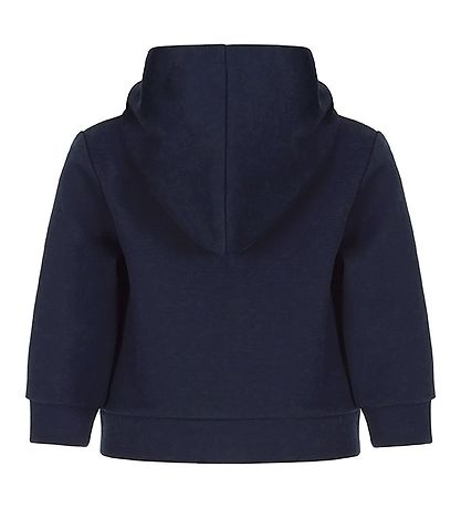 Emporio Armani Cardigan - Navy