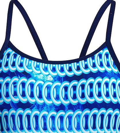 Funkita Badedragt - UV50+ - Diamond Back - Jet Propulsion