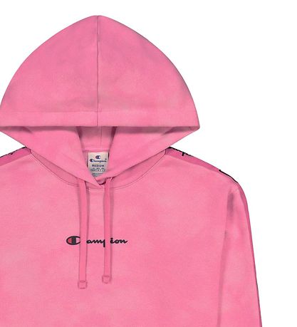 Champion Fashion Httetrje - Pink