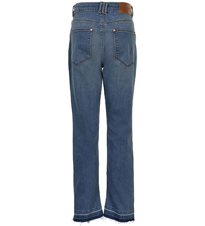 Cost:Bart Jeans - Erna - Mediun Blue Denim