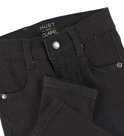 Hust and Claire Jeans - Josh - Dark Denim