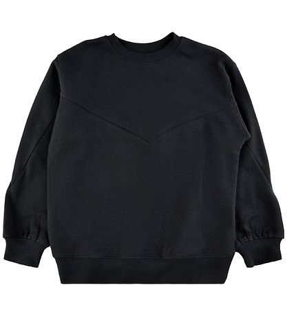 The New Sweatshirt - Dynamo - Black