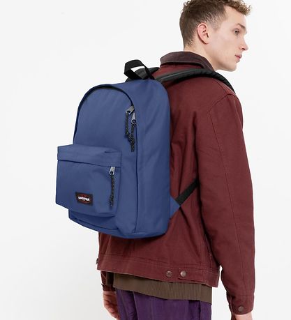 Eastpak Rygsæk - Out Of Office - 27L - Powder Pilot