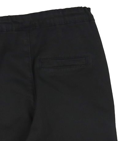 Sofie Schnoor Jeans - Black